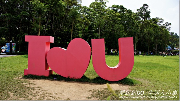 西湖渡假村：【苗栗/三義】穿越時空~來到侏儸紀恐龍時期