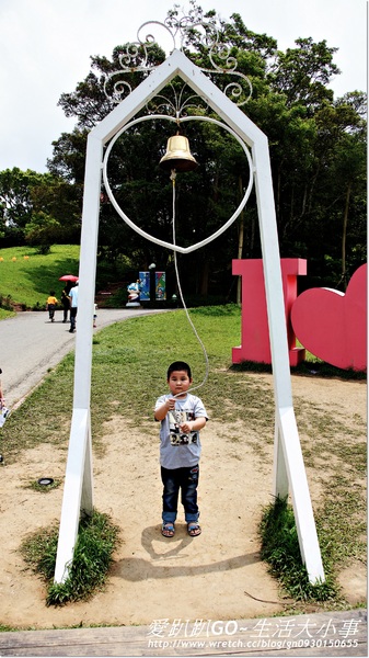 西湖渡假村：【苗栗/三義】穿越時空~來到侏儸紀恐龍時期