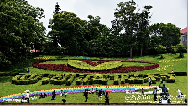 西湖渡假村：【苗栗/三義】穿越時空~來到侏儸紀恐龍時期