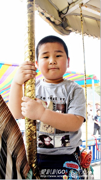 西湖渡假村：【苗栗/三義】穿越時空~來到侏儸紀恐龍時期