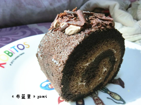 布藍里烘焙工房:【宅配體驗】幸福滿月禮♥巧克力蛋糕@布藍里烘焙工房
