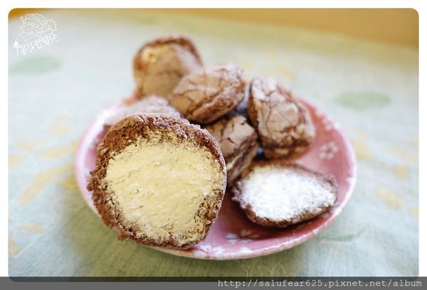 後少女時代 台中 台灣馬卡龍 榮記餅店