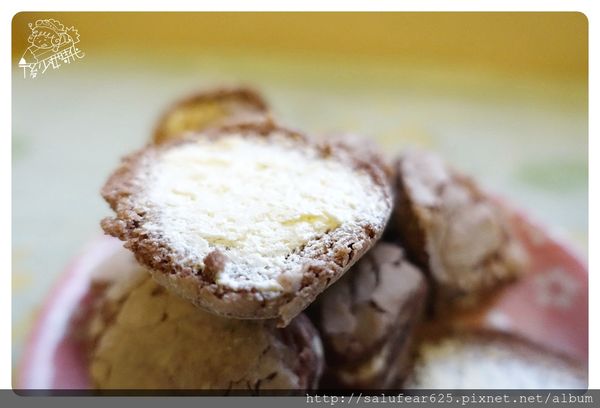 後少女時代 台中 台灣馬卡龍 榮記餅店