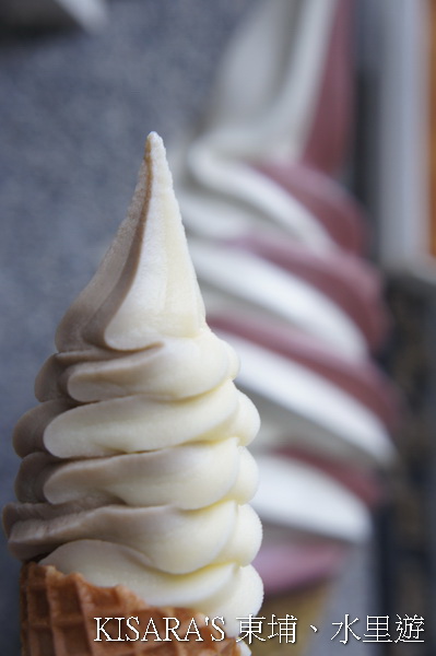 梅子夢工場：東埔、水里遊之四．梅子夢工廠