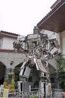 梅子夢工場：東埔、水里遊之四．梅子夢工廠