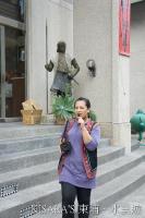 梅子夢工場：東埔、水里遊之四．梅子夢工廠