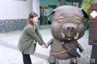 梅子夢工場：東埔、水里遊之四．梅子夢工廠