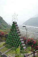 梅子夢工場：東埔、水里遊之四．梅子夢工廠