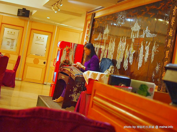 通豪大飯店-珍寶樓：【食記】台中北區-Plaza International Hotel 通豪大飯店珍寶樓中餐廳港式飲茶吃到飽 : 古箏Live超享受,一個人也能勇點23道…XD