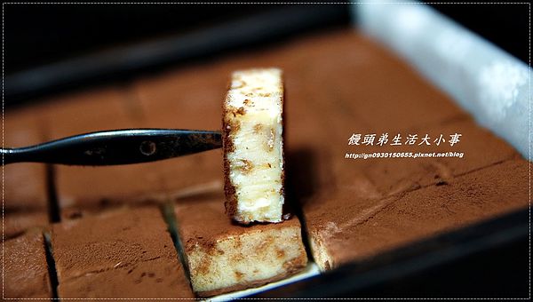 chochoco chocolate(美術店):【chochoco】聖誕派對~提拉米蘇生巧克力&法式生巧克力蛋糕捲