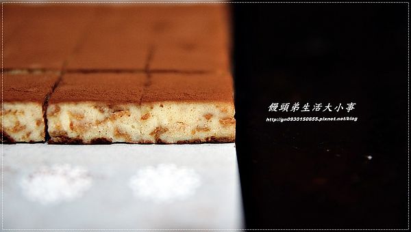chochoco chocolate(美術店):【chochoco】聖誕派對~提拉米蘇生巧克力&法式生巧克力蛋糕捲