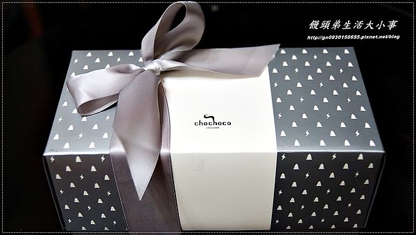 chochoco chocolate(美術店):【chochoco】聖誕派對~提拉米蘇生巧克力&法式生巧克力蛋糕捲