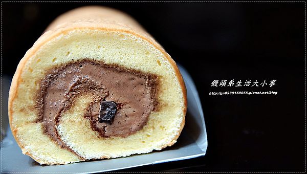 chochoco chocolate(美術店):【chochoco】聖誕派對~提拉米蘇生巧克力&法式生巧克力蛋糕捲