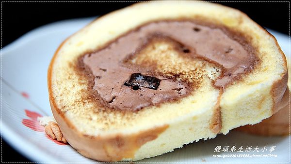 chochoco chocolate(美術店):【chochoco】聖誕派對~提拉米蘇生巧克力&法式生巧克力蛋糕捲