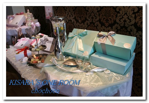 chochoco chocolate(美術店):巧克力是嬌嫩無比的小女孩──chochoco