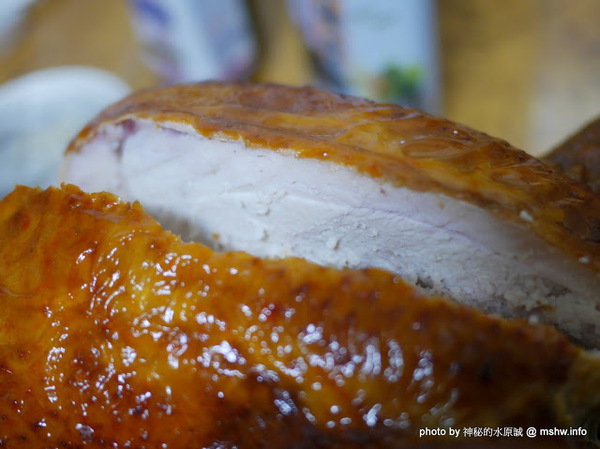 九合脆皮烤鴨：【食記】台中九合脆皮烤鴨@北區科博館 : 外脆內軟又多汁, 原來烤火雞都這麼好吃的？ 聖誕節你也來一隻吧!