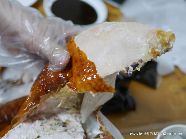 九合脆皮烤鴨：【食記】台中九合脆皮烤鴨@北區科博館 : 外脆內軟又多汁, 原來烤火雞都這麼好吃的？ 聖誕節你也來一隻吧!