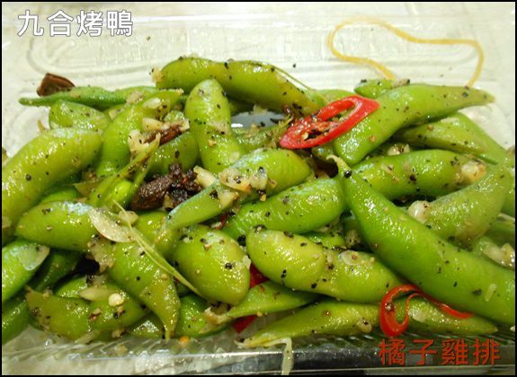 九合脆皮烤鴨：口碑NO.27-台中-九合脆皮烤鴨