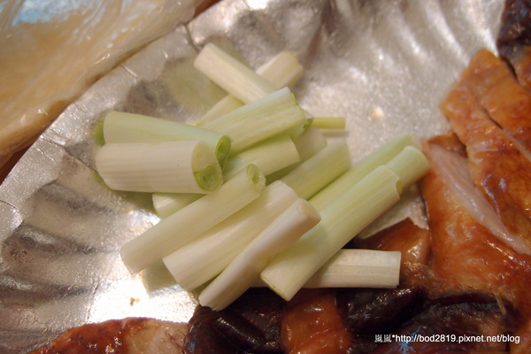 九合脆皮烤鴨:<口碑券>【台中北區】九合脆皮烤鴨-皮脆肉嫩又多汁,忍不住一片接一片!毛豆超夠味