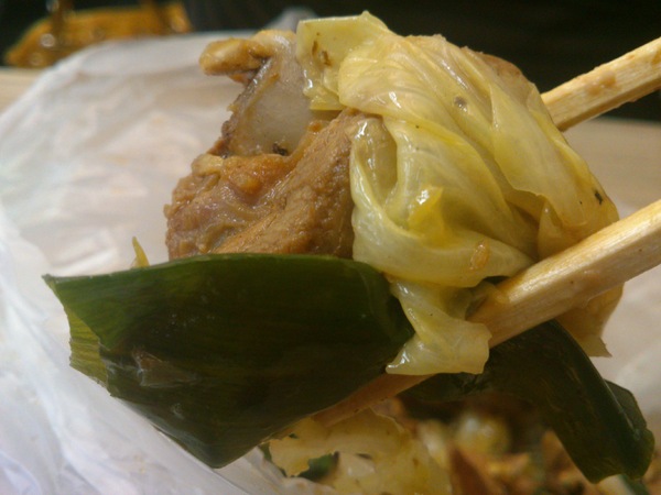 九合脆皮烤鴨：口碑卷16_『九合脆皮烤鴨』…2014元旦開心+幸運!吃好料來慶祝元旦囉^&^