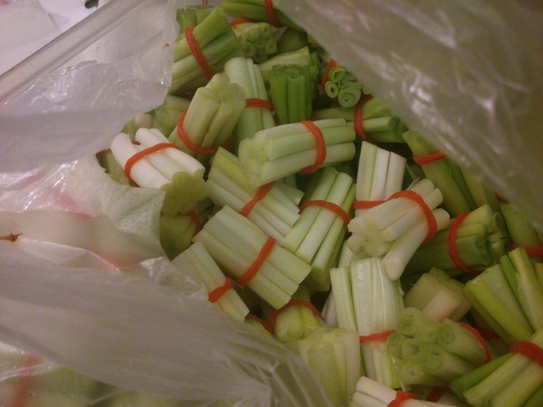 九合脆皮烤鴨：口碑卷16_『九合脆皮烤鴨』…2014元旦開心+幸運!吃好料來慶祝元旦囉^&^