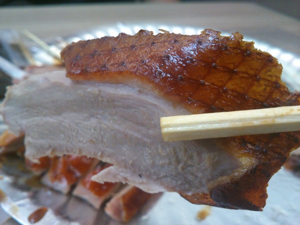 九合脆皮烤鴨：口碑卷16_『九合脆皮烤鴨』…2014元旦開心+幸運!吃好料來慶祝元旦囉^&^