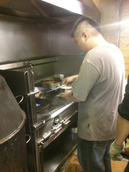 九合脆皮烤鴨：口碑卷16_『九合脆皮烤鴨』…2014元旦開心+幸運!吃好料來慶祝元旦囉^&^