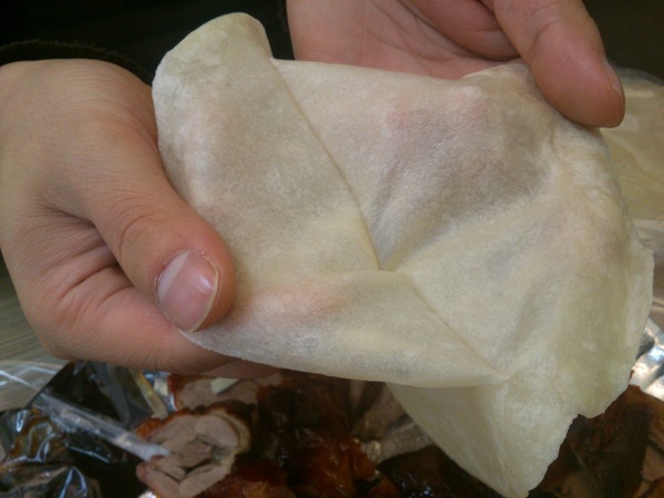 九合脆皮烤鴨：口碑卷16_『九合脆皮烤鴨』…2014元旦開心+幸運!吃好料來慶祝元旦囉^&^