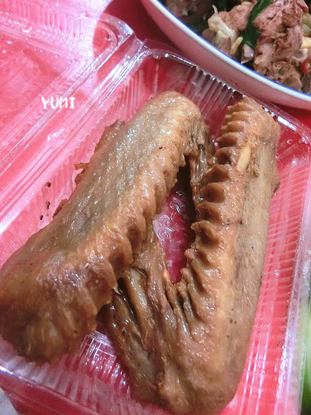 九合脆皮烤鴨: 【口碑券§第77彈】台中北區隱藏美食~秋冬吃烤鴨最對味!皮酥肉嫩的脆皮烤鴨@九合脆皮烤鴨