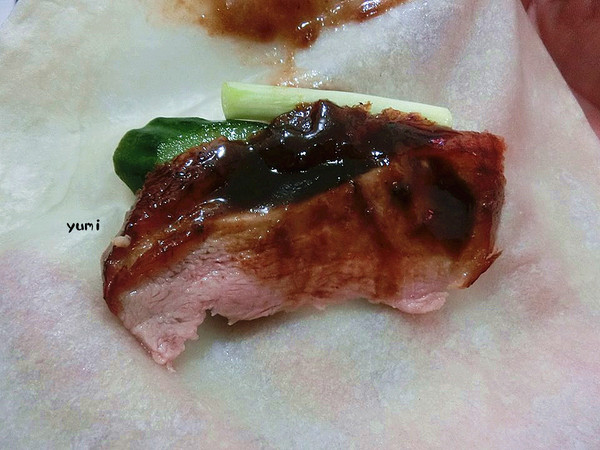 九合脆皮烤鴨: 【口碑券§第77彈】台中北區隱藏美食~秋冬吃烤鴨最對味!皮酥肉嫩的脆皮烤鴨@九合脆皮烤鴨