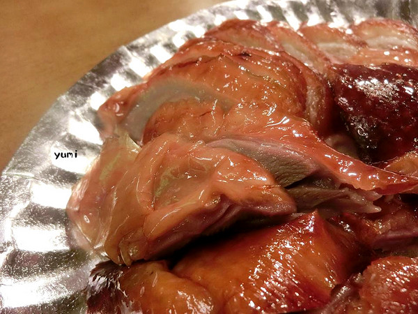 九合脆皮烤鴨: 【口碑券§第77彈】台中北區隱藏美食~秋冬吃烤鴨最對味!皮酥肉嫩的脆皮烤鴨@九合脆皮烤鴨