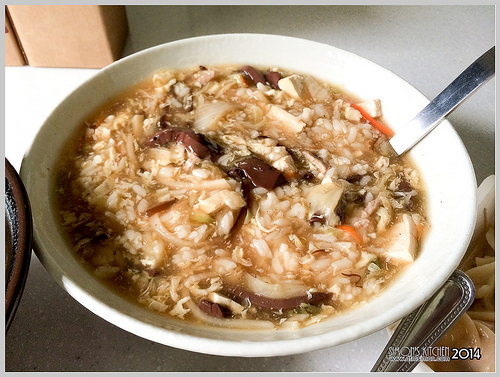 李氏蒸餃專家10