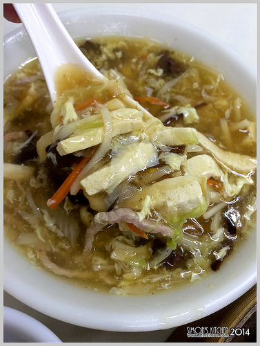 李氏蒸餃專家08