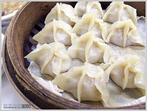 李氏蒸餃專家02