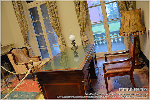 淡水紅毛城：【新北】淡水區。淡水紅毛城 前清英國領事官邸