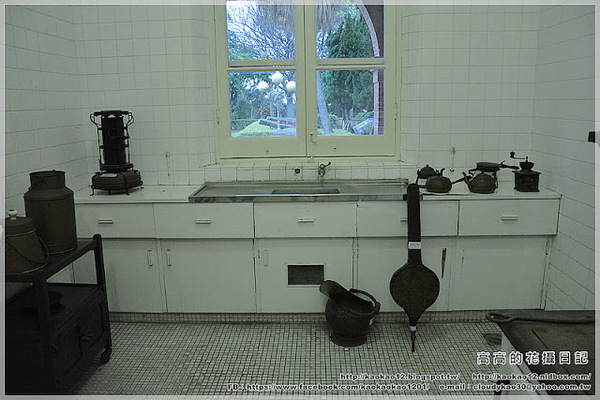 淡水紅毛城：【新北】淡水區。淡水紅毛城 前清英國領事官邸