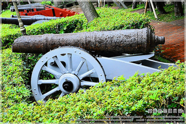 淡水紅毛城：【新北】淡水區。淡水紅毛城 前清英國領事官邸