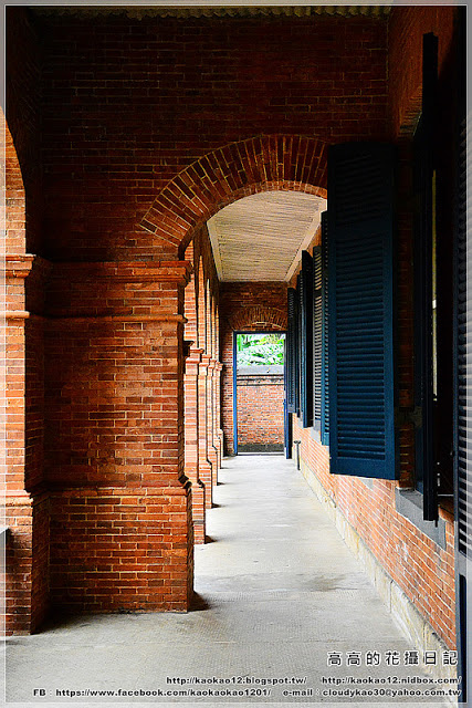 淡水紅毛城：【新北】淡水區。淡水紅毛城 前清英國領事官邸