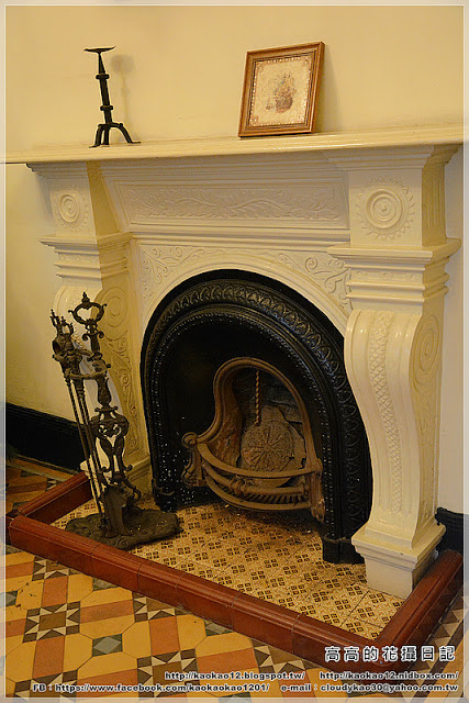 淡水紅毛城：【新北】淡水區。淡水紅毛城 前清英國領事官邸