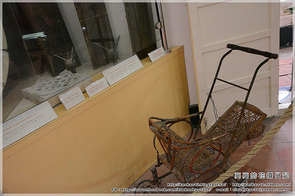 淡水紅毛城：【新北】淡水區。淡水紅毛城 前清英國領事官邸