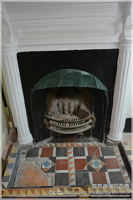 淡水紅毛城：【新北】淡水區。淡水紅毛城 前清英國領事官邸