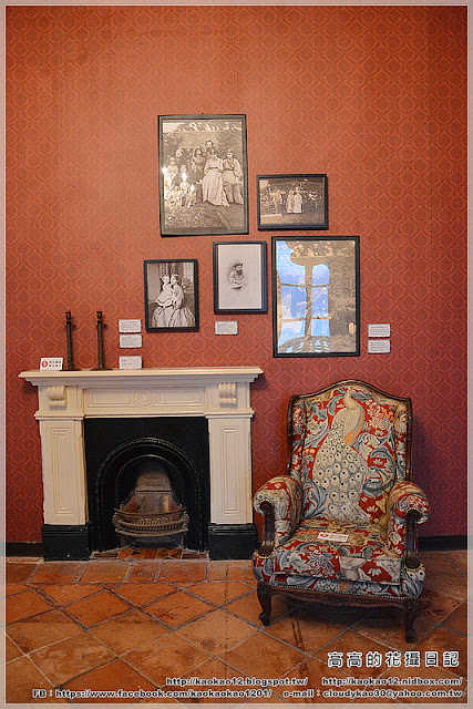 淡水紅毛城：【新北】淡水區。淡水紅毛城 前清英國領事官邸