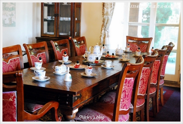 淡水紅毛城:淡水紅毛城~幸福1314Woody熊溫柔占領紅毛城快閃活動