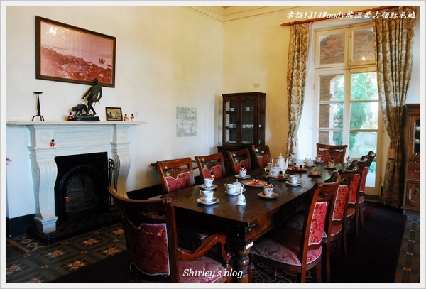 淡水紅毛城:淡水紅毛城~幸福1314Woody熊溫柔占領紅毛城快閃活動