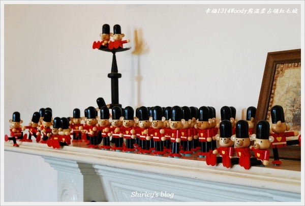 淡水紅毛城:淡水紅毛城~幸福1314Woody熊溫柔占領紅毛城快閃活動