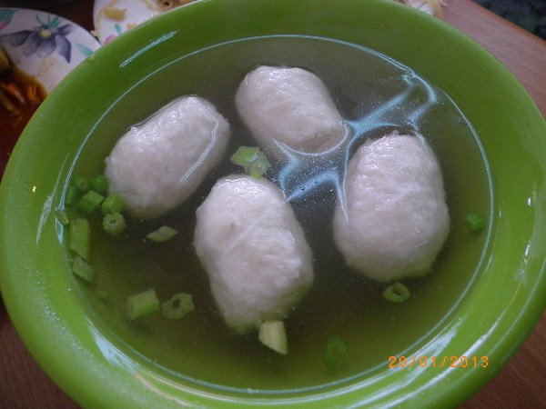 淡水老街:淡水老街走馬看花