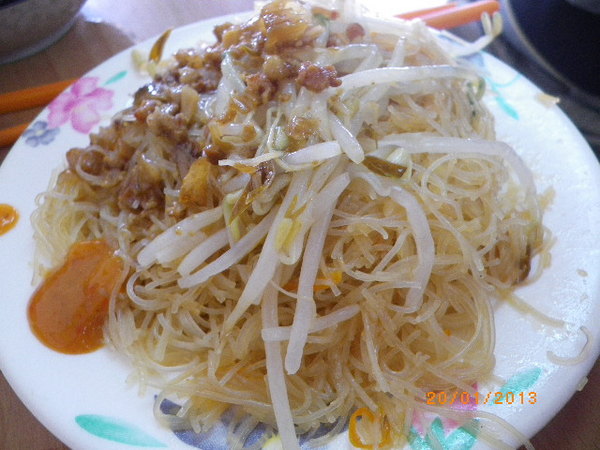 淡水老街:淡水老街走馬看花