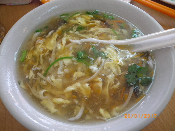 淡水老街:淡水老街走馬看花