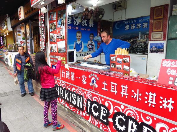 【台北旅遊】淡水老街、漁人碼頭、八里一日遊