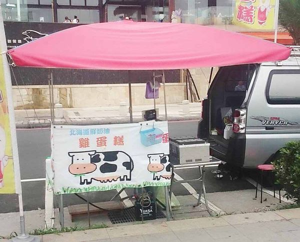 【台北旅遊】淡水老街、漁人碼頭、八里一日遊